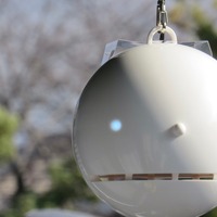 花粉観測機「ポールンロボ」