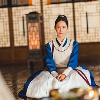韓国ドラマ『暴君のシェフ』天才シェフを演じるユナのキュートな韓服姿に注目！