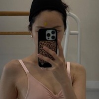 誰!? 甘美なボディでバレエに興じる美女の正体は…3年前に人気グループを脱退した韓国女優【PHOTO】