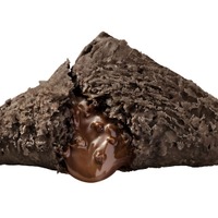 三角チョコパイ 黒