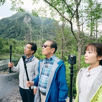 『ブラタモリ』（C）NHK