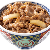 吉野家『肉だく祭』