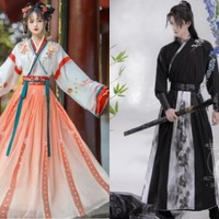 なぜ“中国の伝統服”が？最大の連休・チュソクを目前に混乱に陥った韓国　相容れない両国の歴史