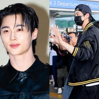 空港利用客にフラッシュ照射…俳優ビョン・ウソク“過剰警護”の警護会社と警護員に100万ウォンの罰金刑