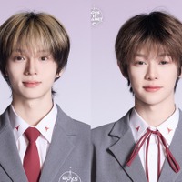 ジェジュン設立事務所に『ボイプラ2』出演練習生が加入！ポン・ジンユー＆スンジアヤン、サプライズ映像公開