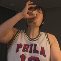 “217cm”チェ・ホンマンが芸能活動20年目にして日常生活をテレビ初公開！「1回のトイレで1kg減る」