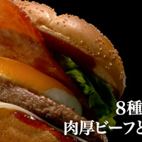 サムライマック新CM「二兎を追ってもいいじゃないか。」篇