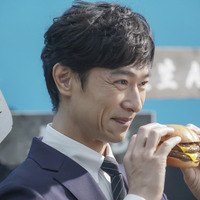 サムライマック新CM「二兎を追ってもいいじゃないか。」篇より撮影エピソード