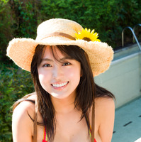 『福井梨莉華カレンダーブック2026』（C）秋田書店