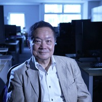 開発リーダー・久夛良木健(くたらぎ・けん)さん『新プロジェクトX～挑戦者たち～』（C）NHK