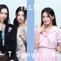 ILLIT『THE FIRST TAKE』