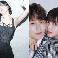 「越えてはいけない一線がある」妊娠説を否定した直後に中指を突き立てた写真を投稿したヒョナ、賛否呼ぶ
