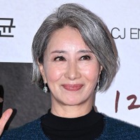 アメリカ軍医と離婚した理由に注目…65歳の韓国「生タコ女優」が振り返った波乱万丈人生