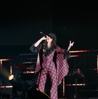 中島美嘉、最新ソウル公演より「GLAMOROUS SKY」ライブ映像がYouTube公開