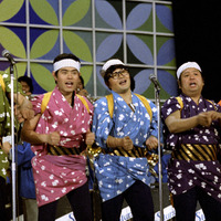 『復活‼8時だョ!全員集合』ⒸTBS