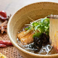 新宿名物 唯一無二の「日本式・和製マーラータン」