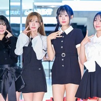 元NMB48メンバー所属のバンドQWER、新曲『シロナガスクジラ』本日（6日）リリース！ 画像