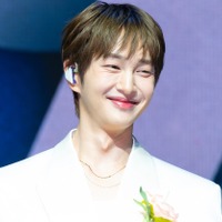 SHINee・オンユ、日本武道館公演が大成功！3日間で約2万人を魅了「忘れられない思い出」