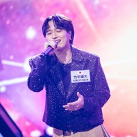 『FNS鬼レンチャン歌謡祭』でも存在感を放った雄大、韓国で再び“伝説のステージ”を作るか