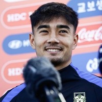 「若手が年上に果物を…」サッカー韓国代表の“上下関係”に驚き？初のドイツ系選手が明かすチーム文化