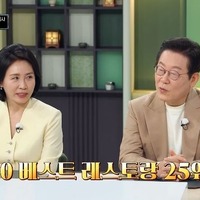 BIGBANG超えで歴代最高視聴率！韓国大統領夫妻が料理バラエティで大絶賛した一品とは？