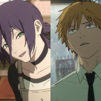 『チェンソーマン レゼ篇』が韓国で再浮上、前売り率が『仕方がない』を上回る…口コミの勢いで全体2位に 画像