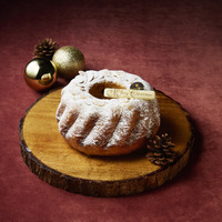 クリスマス クグロフ　価格：¥4,000