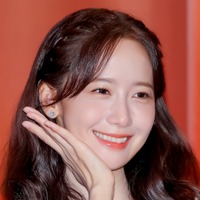 少女時代・ユナ、『暴君のシェフ』の再来?ピンク色の伝統衣装姿で優雅な美しさを披露 画像