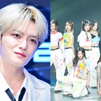 “社長”ジェジュンに車をおねだり？元AKB本田仁美も所属のSAY MY NAME、『アユクデ』で金メダル獲得