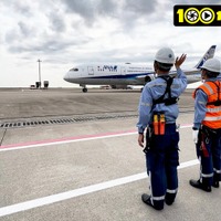 『100カメ』（C）NHK