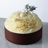ショコラ・ネージュ　15cm ¥5,724(税込)