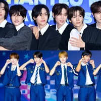 日本人メンバーの活躍も！SM“社内戦”RIIZE vs NCT WISH、『アユクデ』PK戦の勝者は…？