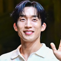 俳優イ・サンイ、日本ファンミーティング大成功！ファンに感謝のメッセージ「皆さんが誇れる俳優に」
