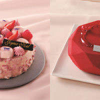 2025 高島屋クリスマスケーキ