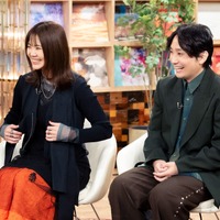 （C）NHK