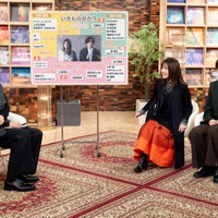 （C）NHK