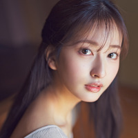 撮影/唐木貴央 ヘアメイク/新井祐美子 スタイリング/八杉直美
