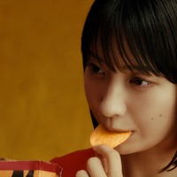 湖池屋新TVCM「ピュアポテト 鬼ノ宴」篇