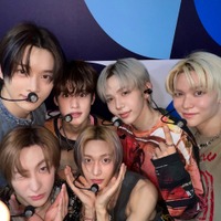RIIZE、米テキサス『ACL』フェスを熱狂の渦に！圧巻パフォーマンスで魅せた“ワントップ”の実力