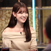阪口珠美『酒のツマミになる話』©フジテレビ