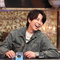 北山宏光『酒のツマミになる話』©フジテレビ