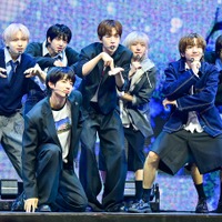 “IVEの弟グループ”IDID、韓服姿が「かっこいい」と反響！『CHAN-RAN』秋夕バージョン公開