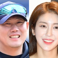飲酒運転や乱闘騒ぎで「人生破綻者」と叩かれても…球団チアと結婚の韓国人選手が示した“愛” 画像