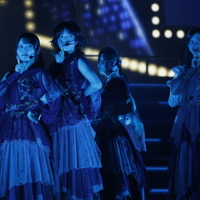 乃木坂46「39thアンダーライブ」（撮影／鈴木健太(KENTA Inc.)）