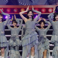 乃木坂46「39thアンダーライブ」（撮影／鈴木健太(KENTA Inc.)）