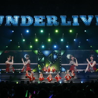 乃木坂46「39thアンダーライブ」（撮影／鈴木健太(KENTA Inc.)）