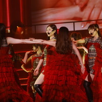 乃木坂46「39thアンダーライブ」（撮影／鈴木健太(KENTA Inc.)）