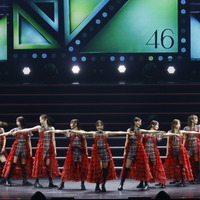 乃木坂46「39thアンダーライブ」（撮影／鈴木健太(KENTA Inc.)）