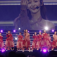 乃木坂46「39thアンダーライブ」（撮影／鈴木健太(KENTA Inc.)）