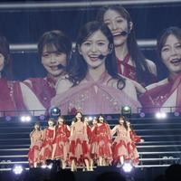 乃木坂46「39thアンダーライブ」（撮影／鈴木健太(KENTA Inc.)）